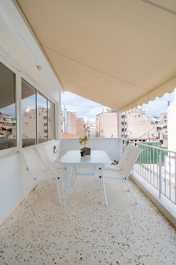 Olvar Suites Atene Esterno foto