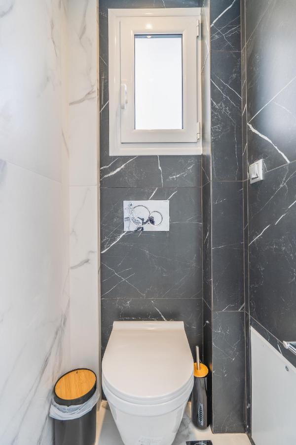 Olvar Suites Atene Esterno foto