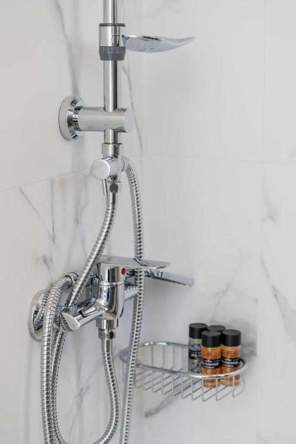 Olvar Suites Atene Esterno foto