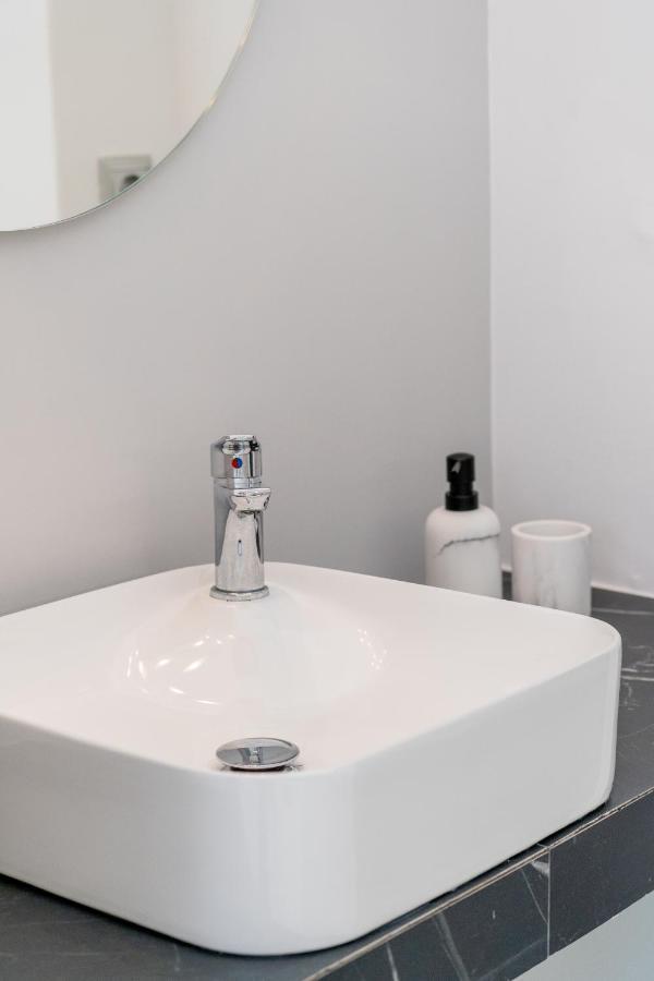 Olvar Suites Atene Esterno foto