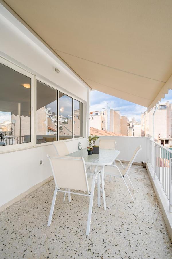 Olvar Suites Atene Esterno foto