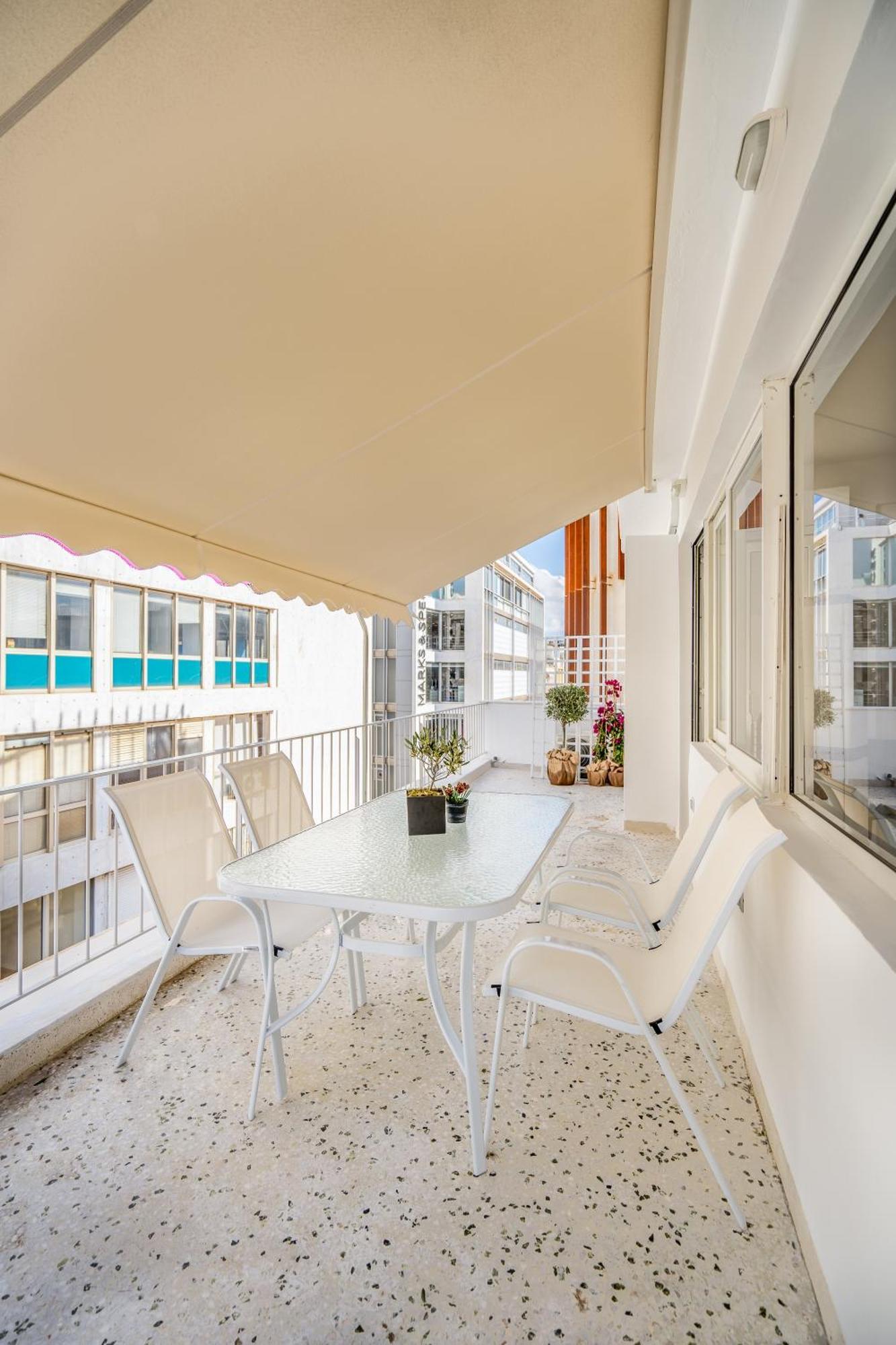 Olvar Suites Atene Esterno foto