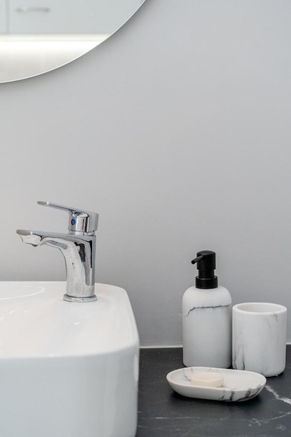 Olvar Suites Atene Esterno foto