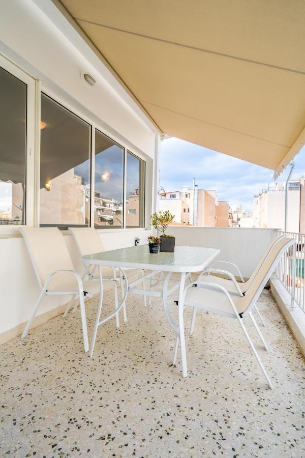 Olvar Suites Atene Esterno foto